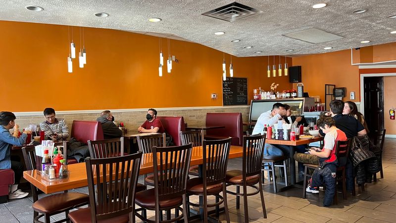 Vegetarian and Vegan Diners Are Genuinely Welcomed Here