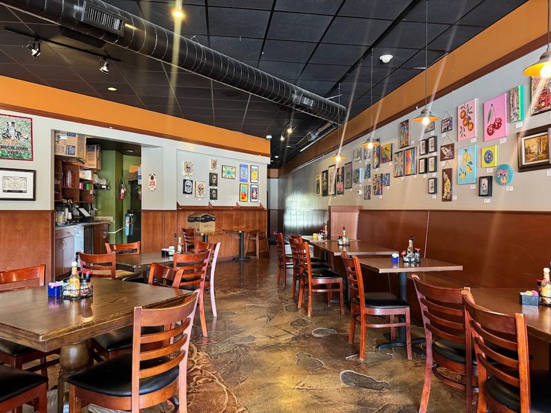 Local Sourcing That Connects the Community