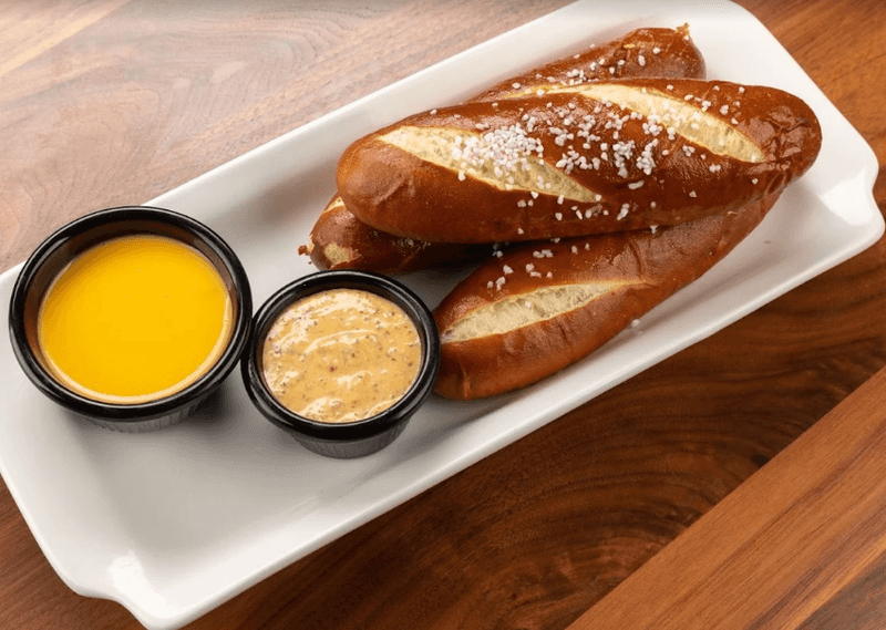 Shareable Appetizers That Steal the Show