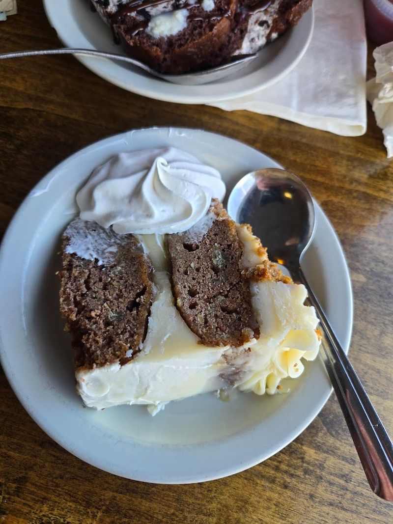 homemade desserts That deserve Their Own applause