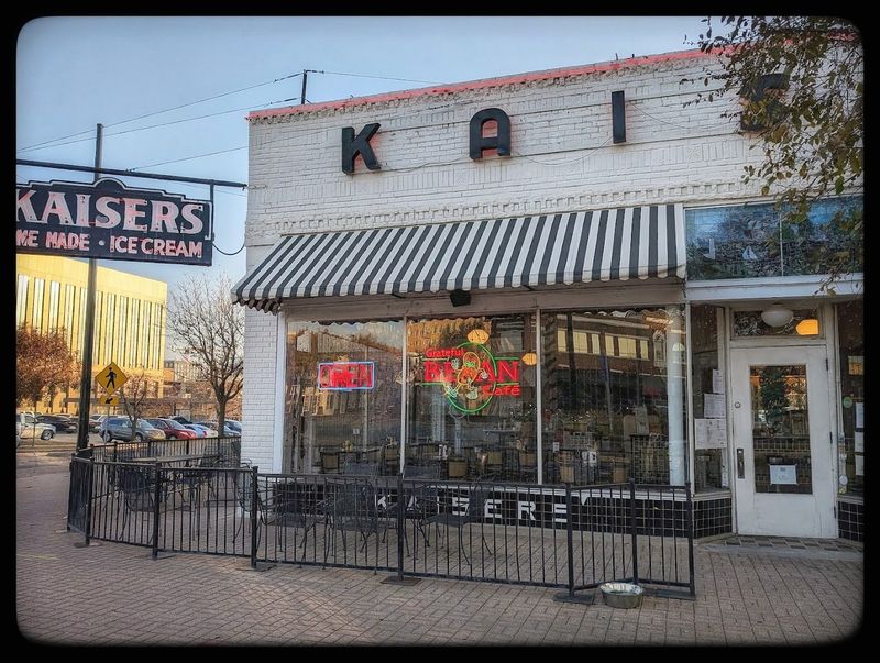 The Midtown OKC Location Makes It Easy to Visit