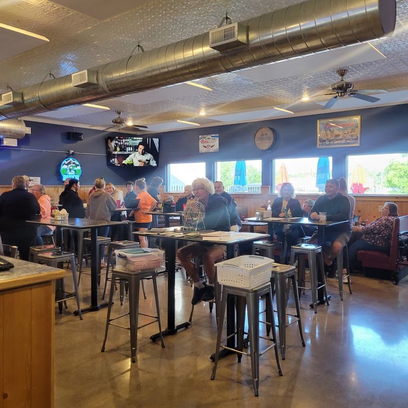 The Staff and the Spirit of the Place