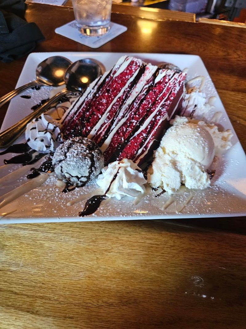 Sides and Desserts That Finish the Meal Strong