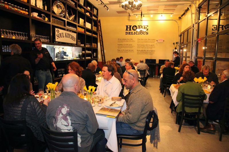 The Pay It Forward Model and Why It Actually Works