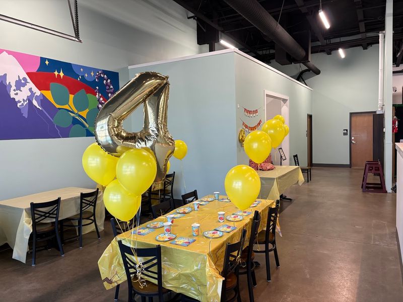Birthday Parties Without the Headache