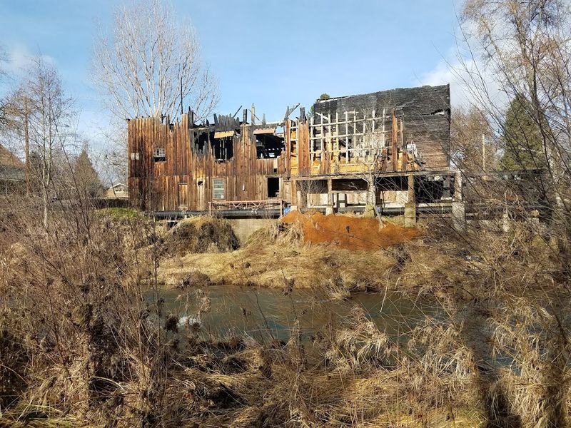 Christmas Day Tragedy: The Fire That Changed Everything