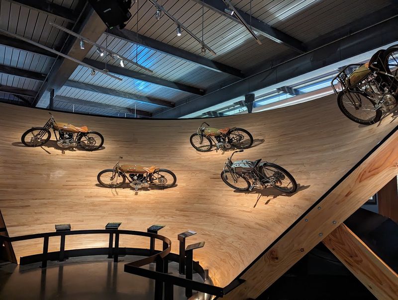 The Running Legacy Behind Every Gallery