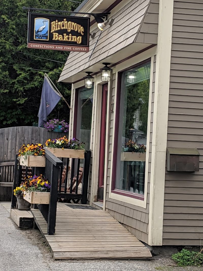 Opened Its Doors Eighteen Years Ago