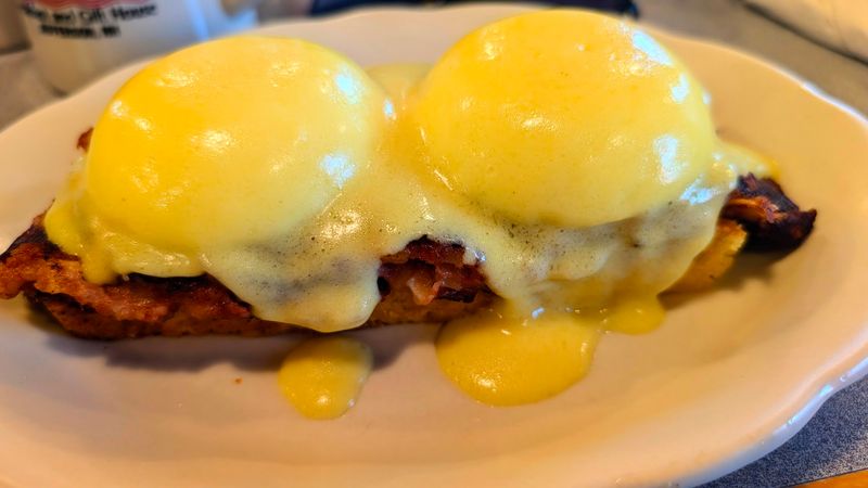 The Backdrop Makes This Place Hard To Forget