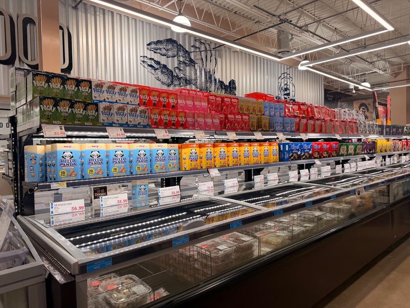 Why H Mart on Royal Lane Is Already a Dallas Staple