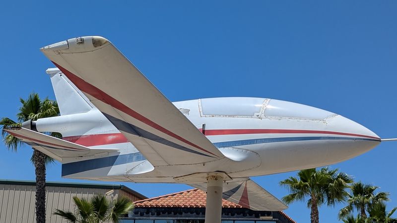 One Of California’s More Fun Breakfast Detours