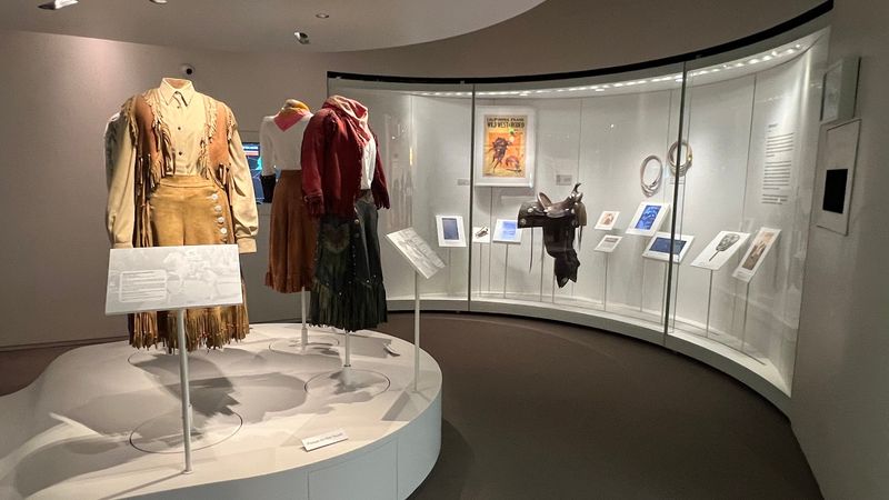 The Hall of Fame Honoree Gallery