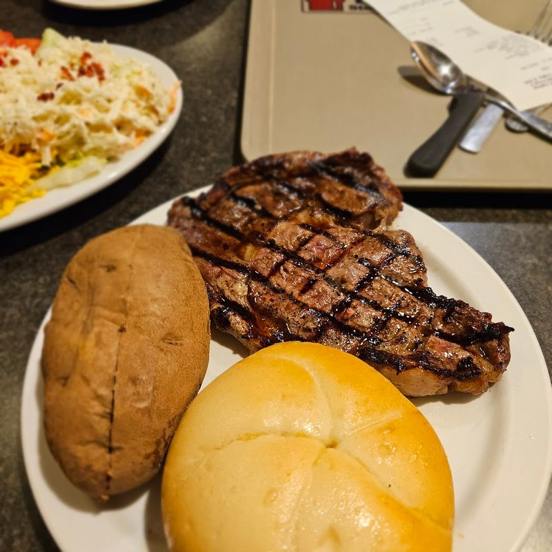 Steaks Made Your Way Before Your Eyes