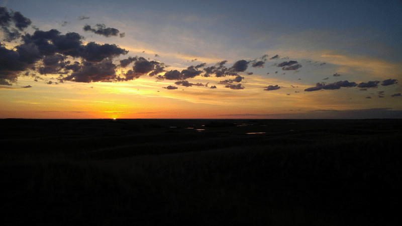 The Threats Creeping In From Every Direction