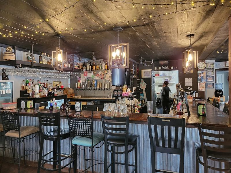 Two Years Of Renovation And Handcrafted Walnut Tables