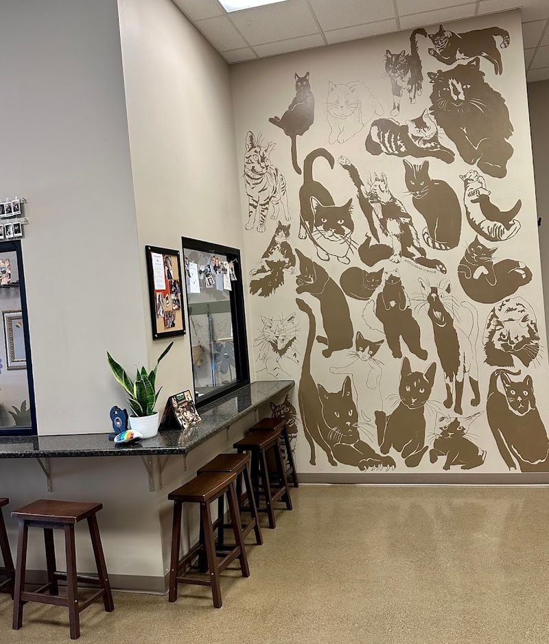 Convenient Hours and a Location That Makes It Easy to Visit Regularly