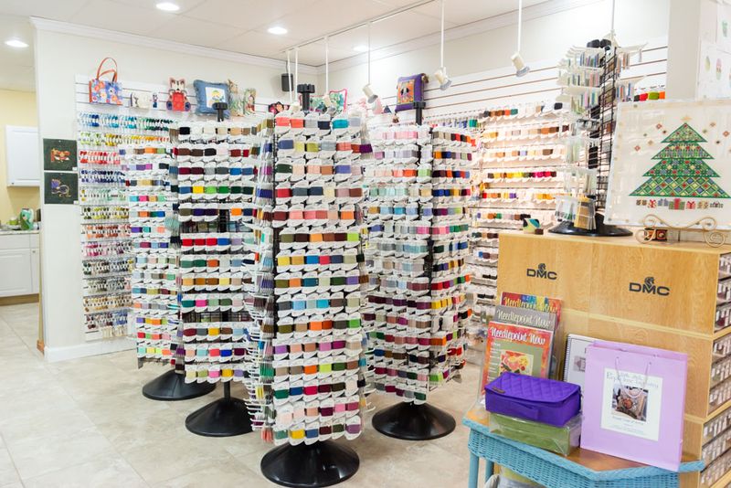 The Canvas Collection That Steals the Show