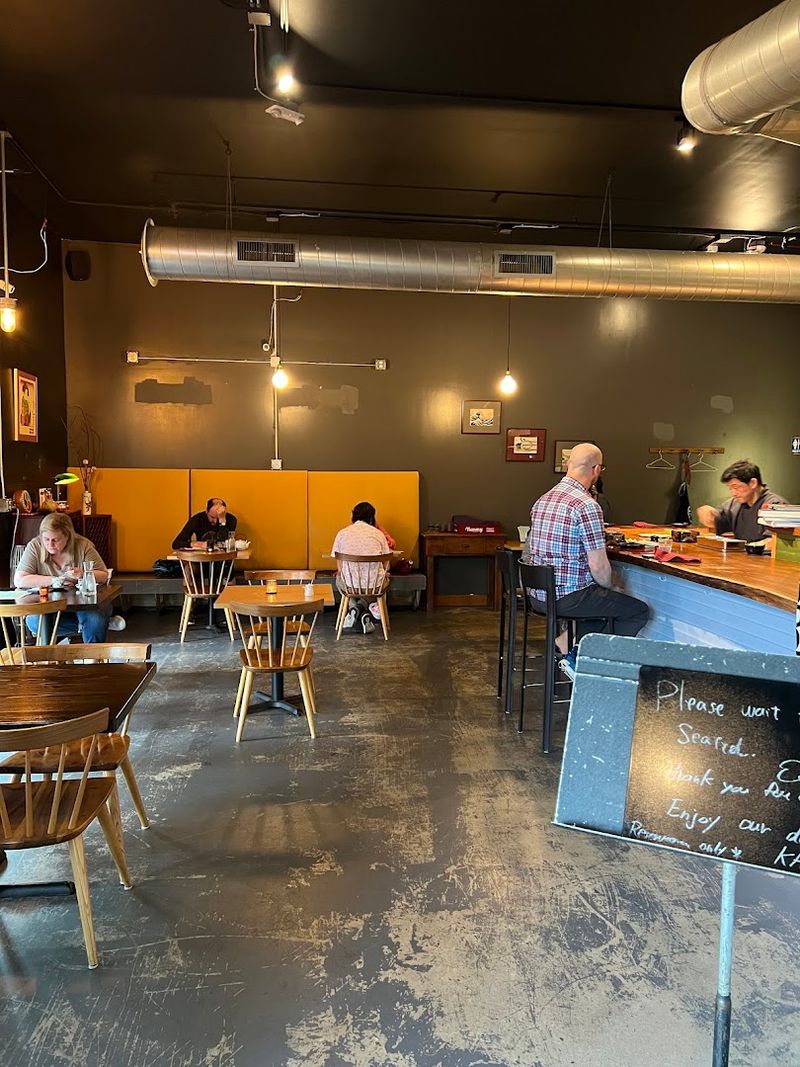 The Reservation Process Is Part of the Experience