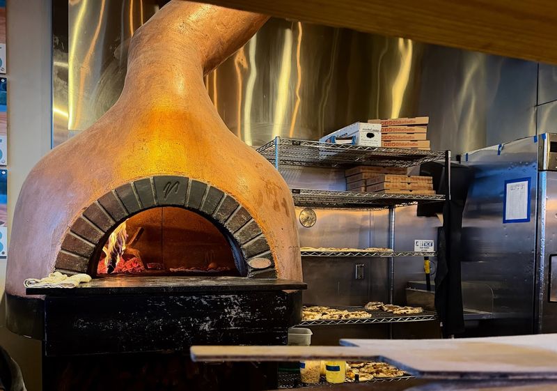 The Story Behind the Spot