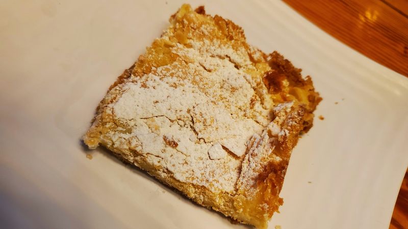 What Makes Gooey Butter Cake a St. Louis Original