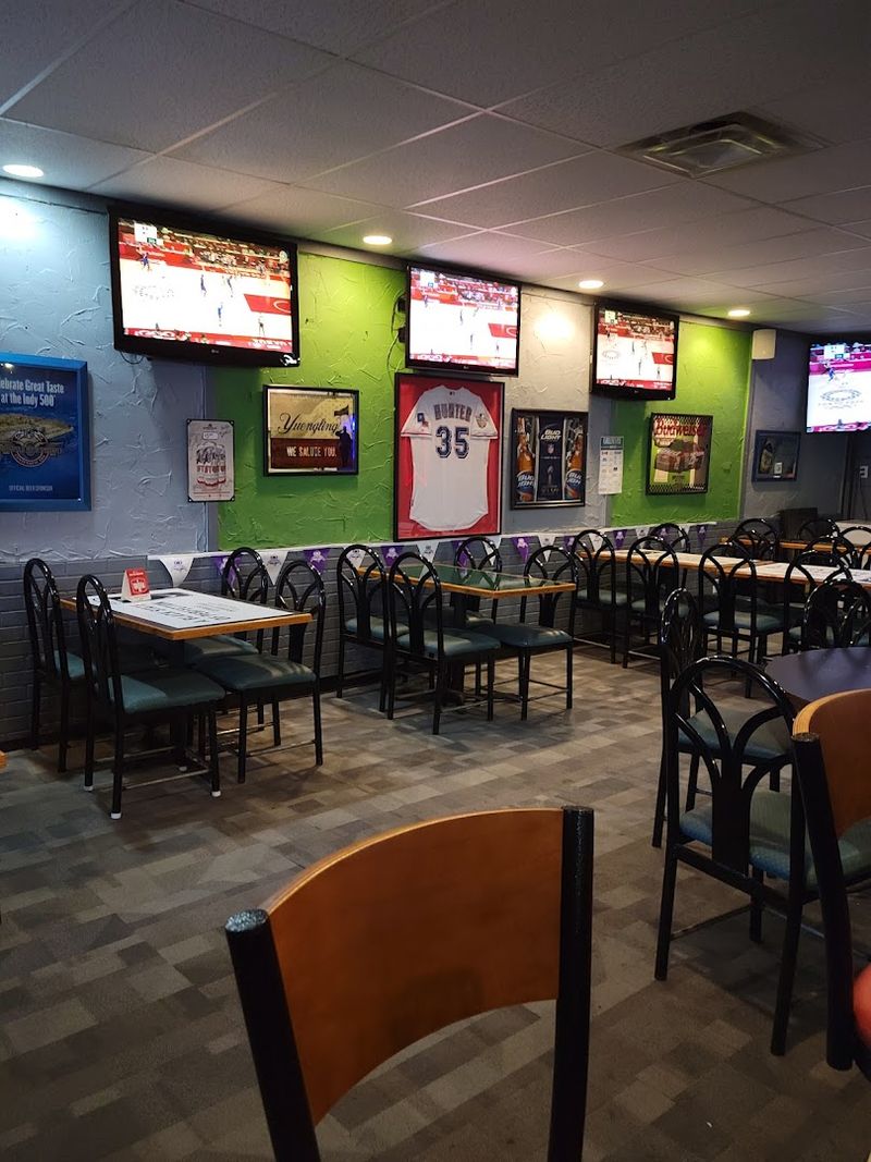 A Local Legend Built on Neighborhood Pride