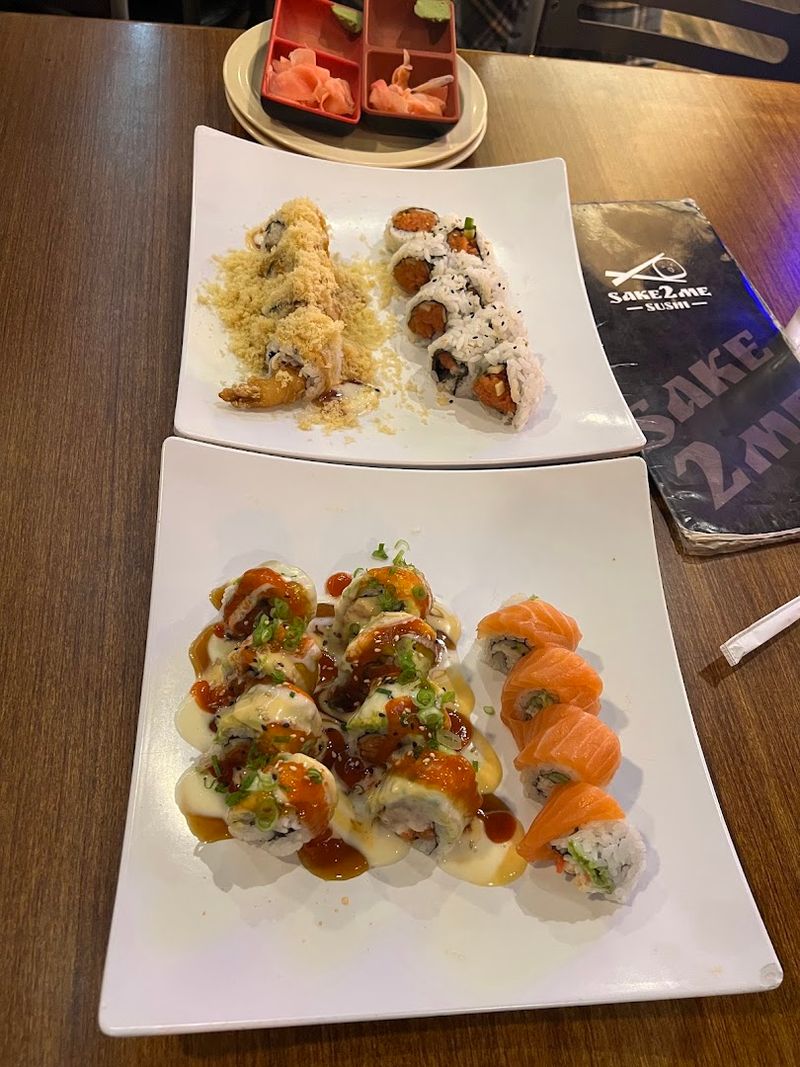 The All-You-Can-Eat Format Done Right