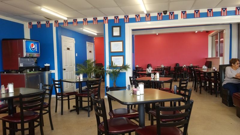 Why the Location Keeps It a Local Secret