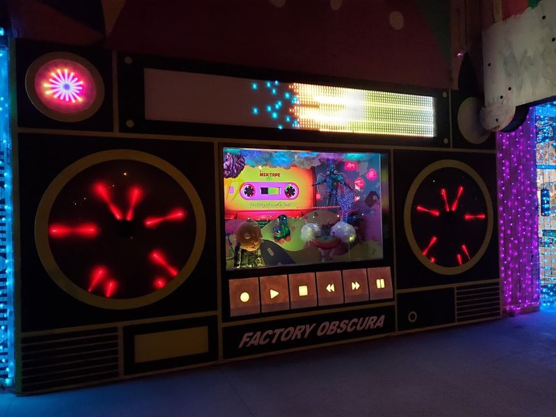 Interactive Elements Make Every Visit Feel Active and Personal