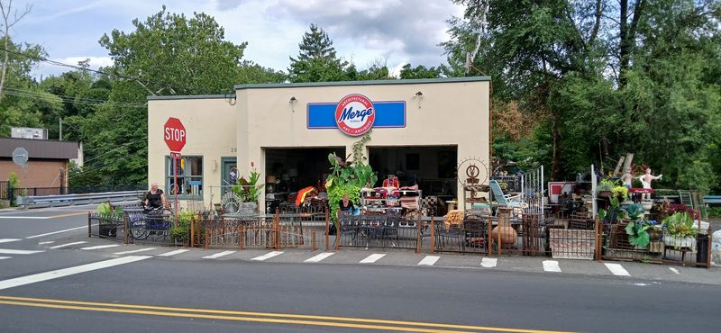 The Ever-Changing Art Collection That Keeps You Coming Back