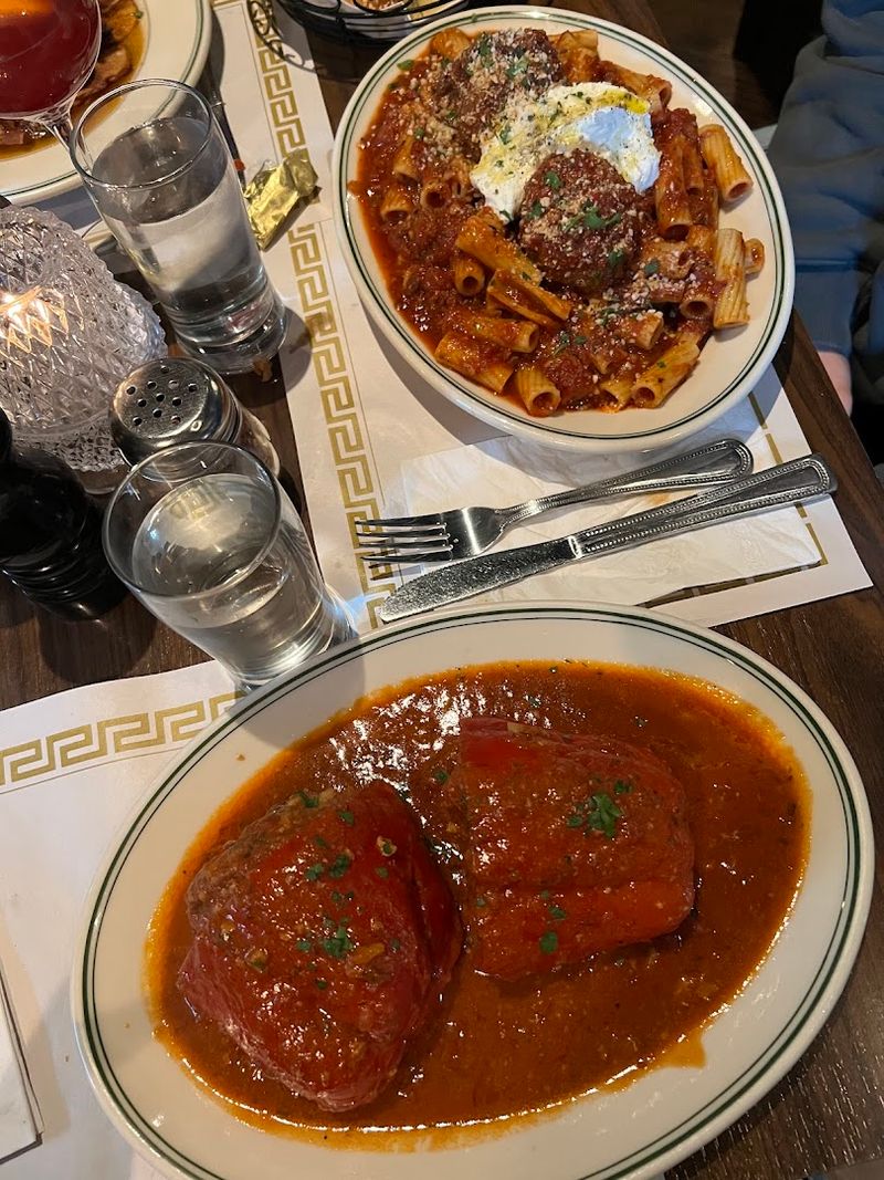 A Half-Century of Sunday Gravy That Started It All