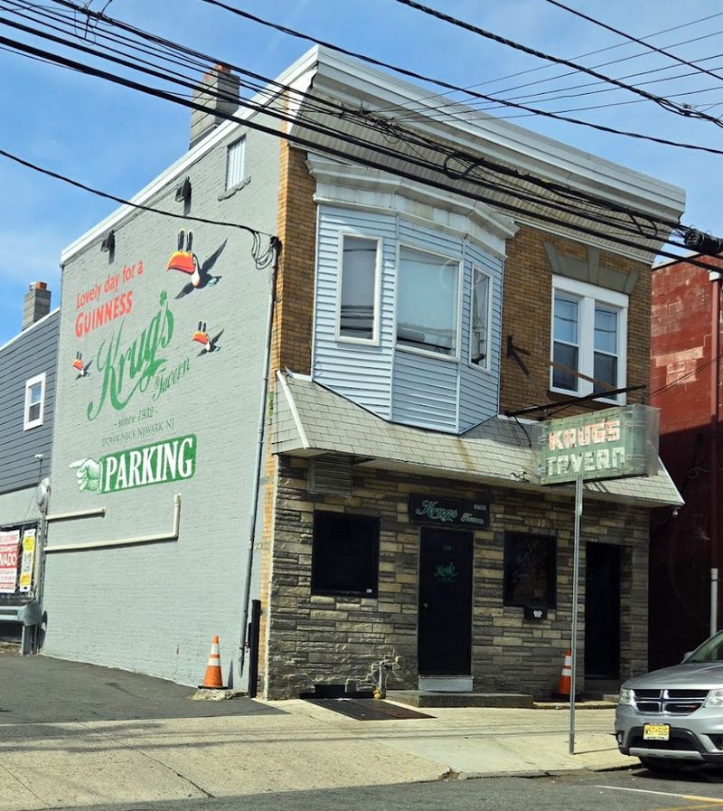 The Ironbound District Setting That Makes It Feel Like a True Local Discovery