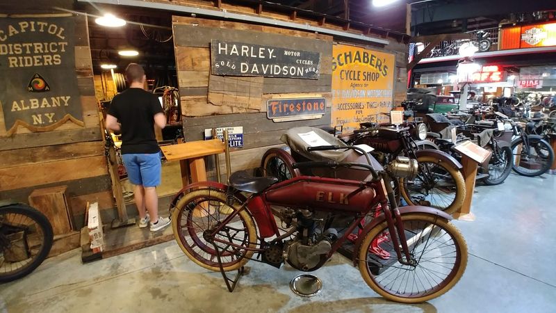 The Running Bikes That Set It Apart