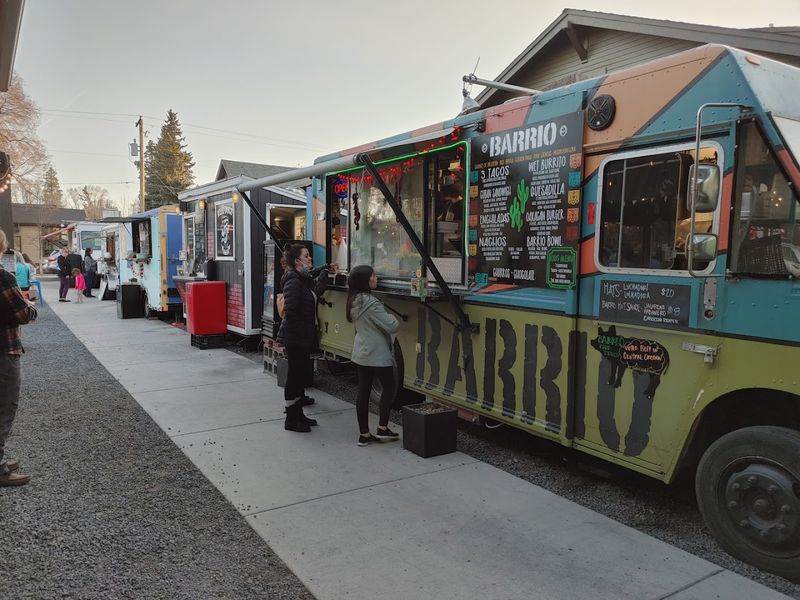 Food Carts That Cover Every Craving