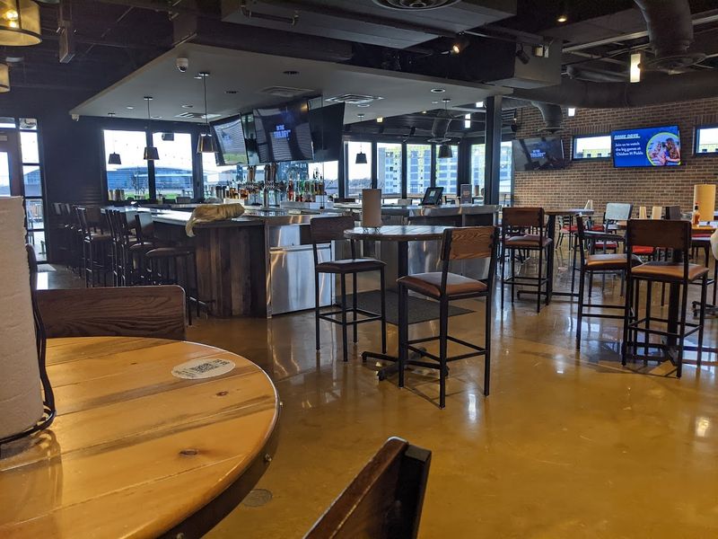 The Burger That Started The Buzz