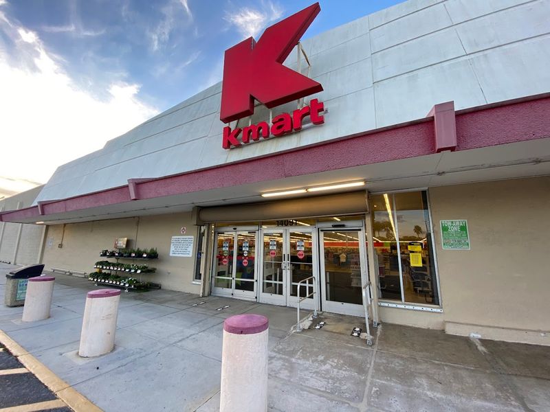 The Former Garden Department Repurposed As A Last Stand