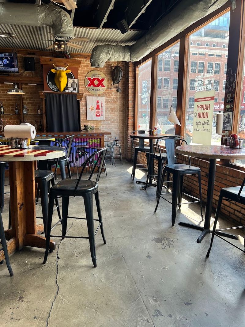 The Pickle Bar Is Exactly as Wonderful as It Sounds