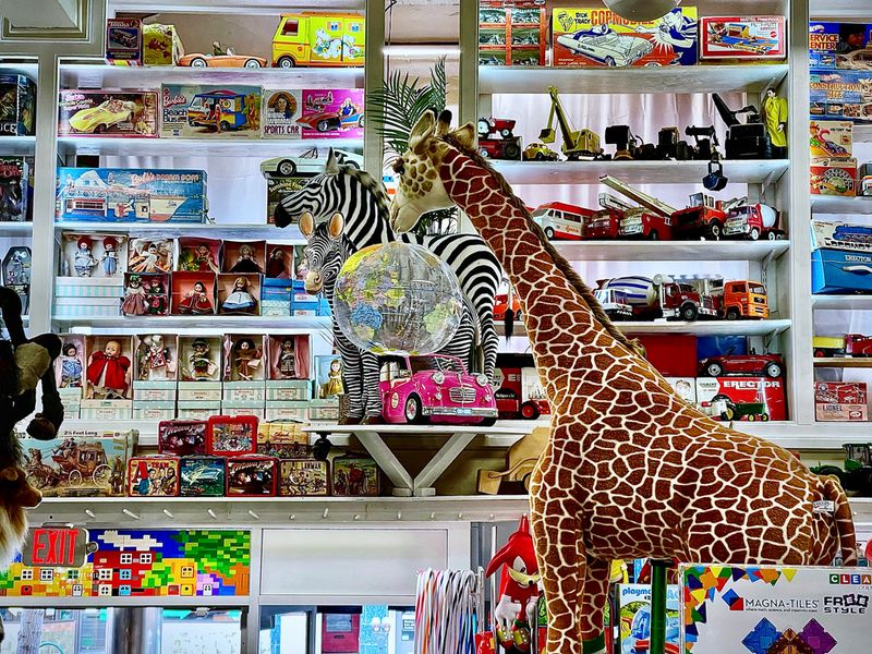 Why This Feels Bigger Than A Typical Toy Store