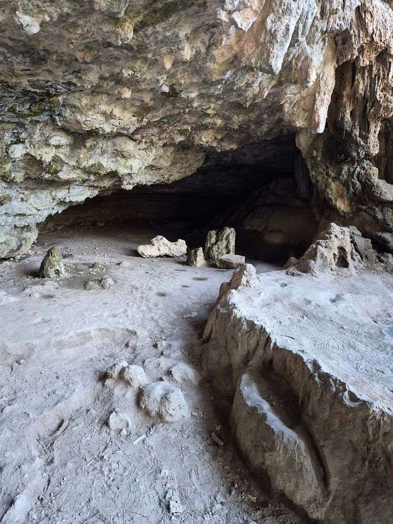 Rock Climbing That Draws People From Across The Region