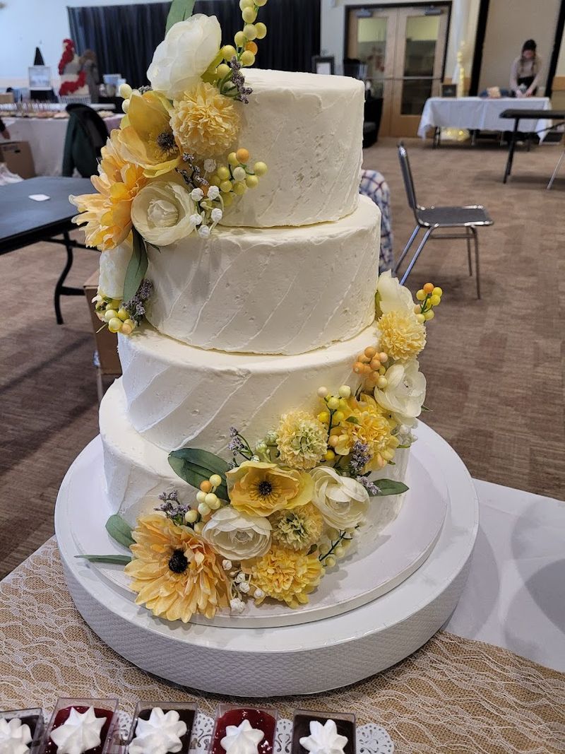 Custom Cakes and Celebration Orders Done Right