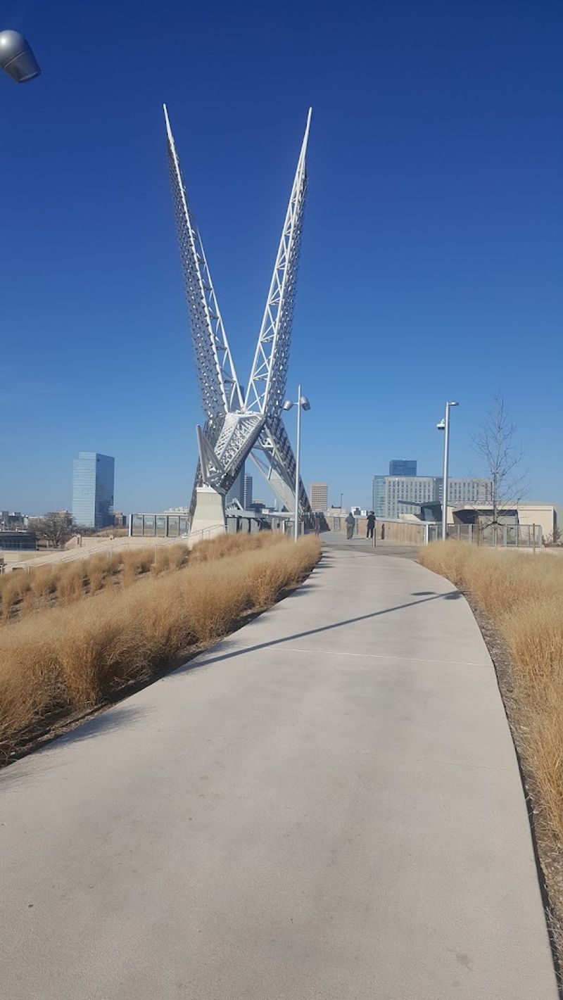 Walking Trails and Green Space Worth Exploring