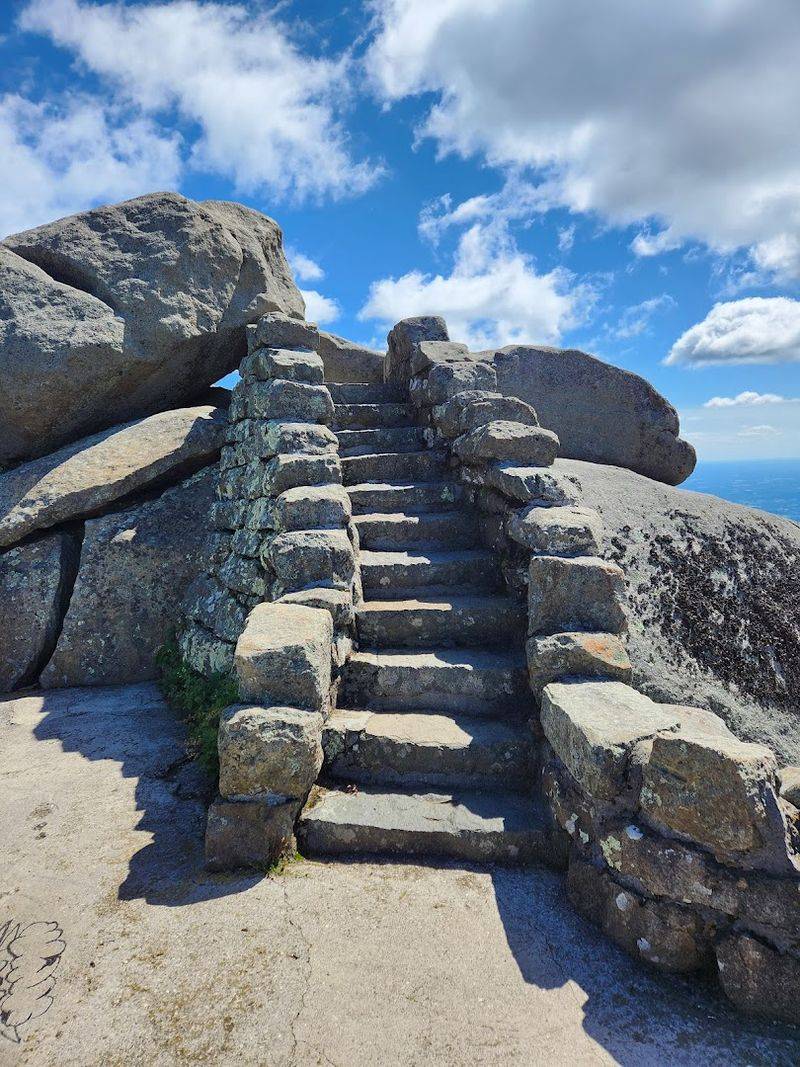 The Trail That Will Absolutely Test Your Legs