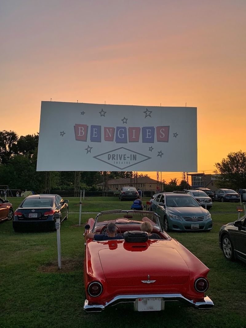 Original Projectors Still Spinning Reels