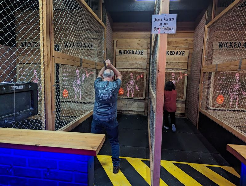 Group Outings and Private Party Options