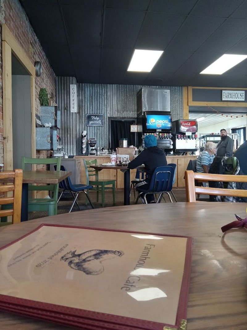 The Kind of Friendly Service That Small Towns Do Best