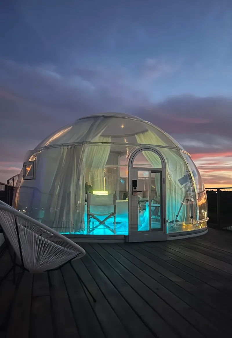 Modern Amenities That Keep Comfort Front and Center