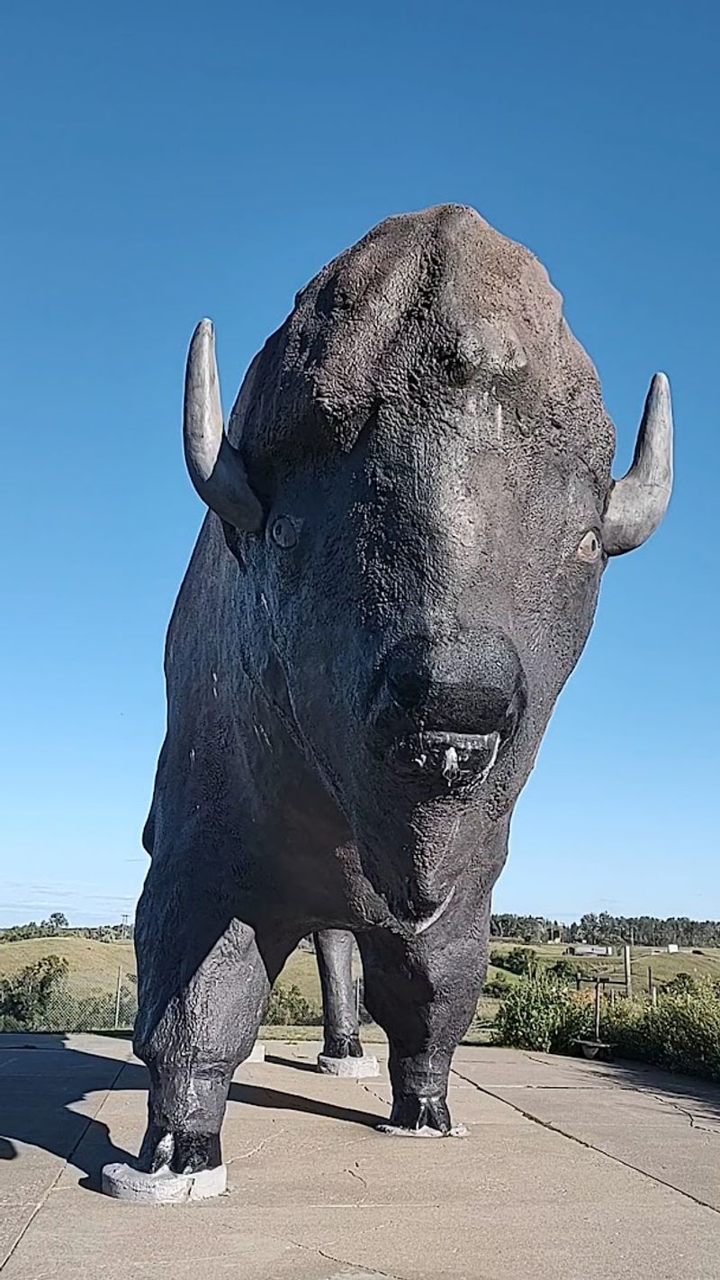 The Monument Size That Catches Everyone Off Guard