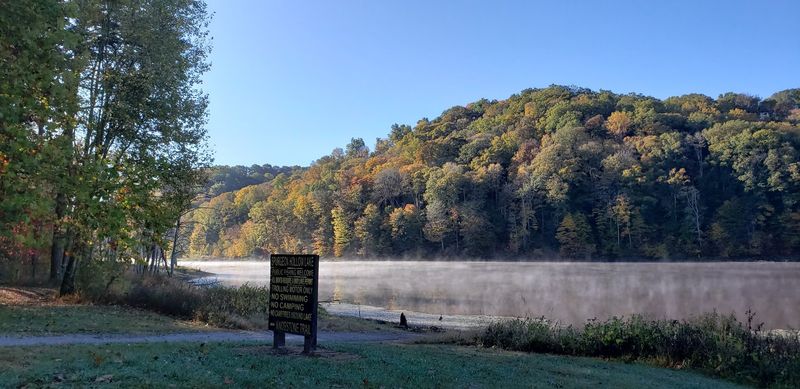 Overnight Camping Along the Trail That Deepens the Experience