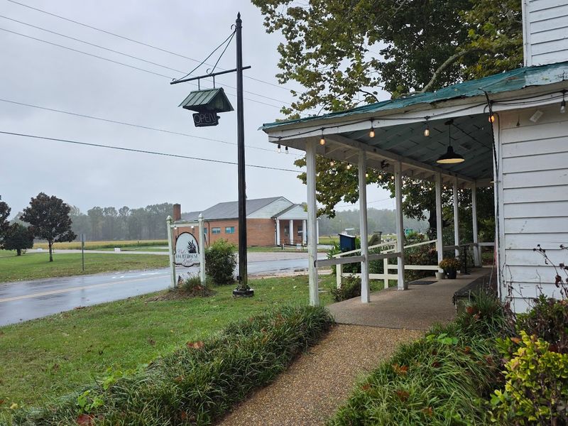 Plan Your Visit to Culs Courthouse Grille