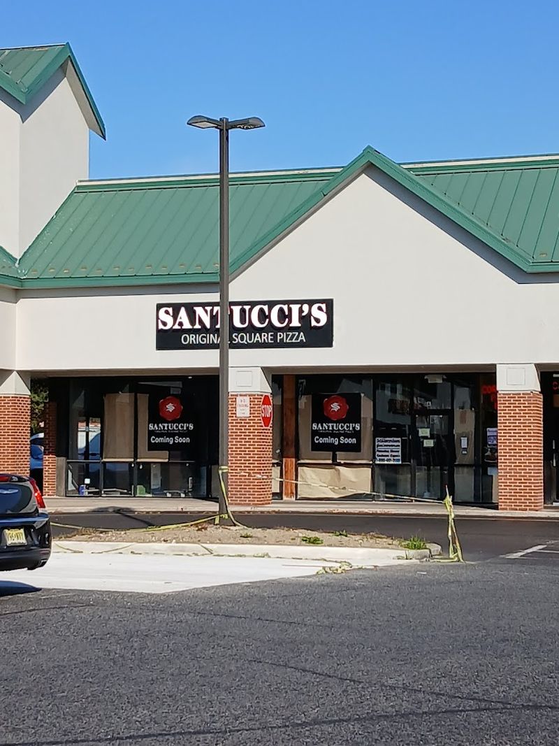 The Cherry Hill Location Has Its Own Personality