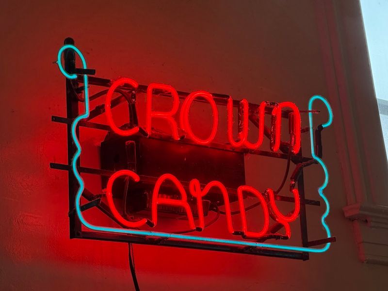 The Story Behind the Shop